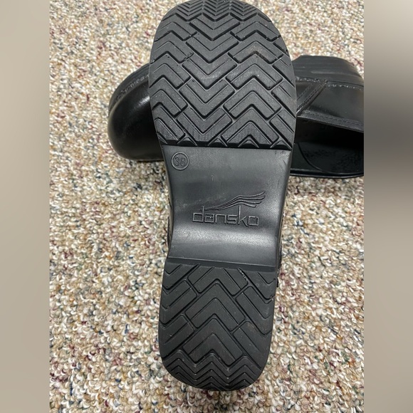 Dansko Professional Clog - Picture 2 of 4